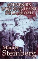 Souvenirs d'un survivant de la Shoah