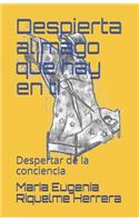 Despierta al mago que hay en ti