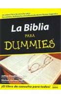 La Biblia Para Dummies