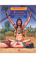 Historias de M'Xico. Volumen III