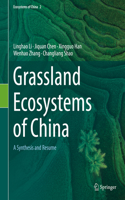 Grassland Ecosystems of China