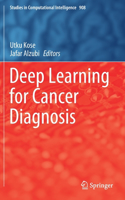 Deep Learning for Cancer Diagnosis