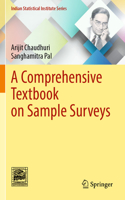 Comprehensive Textbook on Sample Surveys