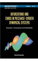Bifurcations And Chaos In Piecewise-smooth Dynamical Systems: Applications To Power Converters, Relay And Pulse-width Modulated Control Systems, And Human Decision-making Behavior