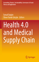 Health 4.0 and Medical Supply Chain