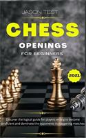 Chess Openings for Beginners