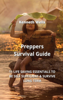 Preppers Survival Guide