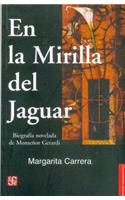 En La Mirilla del Jaguar: Biografia Novelada de Monsenor Gerardi