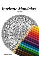 Intricate Mandalas