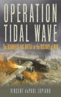 Operation Tidal Wave