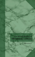 Wit and Wisdom of Wesselton Cobbler