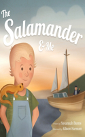 Salamander and Me
