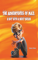 The Adventures of Max
