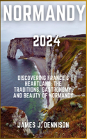 Normandy 2024