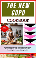 New Copd Cookbook