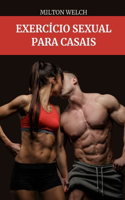 Exercício sexual para casais