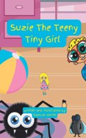 Suzie The Teeny Tiny Girl