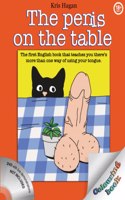 Penis On The Table