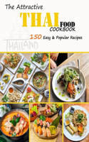 The Attractive Thai food Cookbook