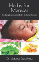 Herbs For Measles