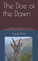 The Doe of the Dawn