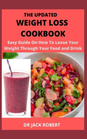The Updated Weight Loss Cookbook
