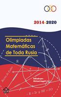 Olimpiadas Matemáticas de Toda Rusia (2014-2020)