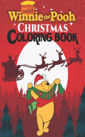 Winnie the Pooh Coloring Book