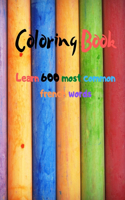 Coloring Book