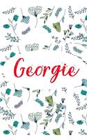 Georgie