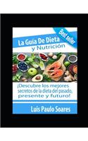 La guía de dieta y nutrición