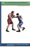 Complete Boxing handbook 2