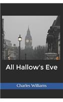 All Hallow's Eve(Annotated)