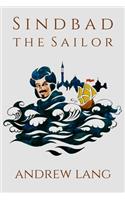 Sindbad the Sailor (Illustrated)