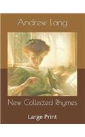 New Collected Rhymes