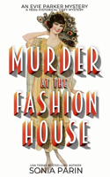 Murder at the Fashion House