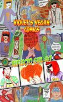 Violet's Vegan Comics