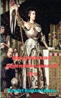Die große und Legendäre Joan of Arc