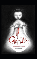 Carmilla Illustrated