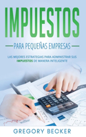 Impuestos para pequeñas empresas