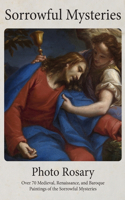 Sorrowful Mysteries Photo Rosary