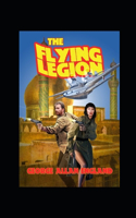 The Flying Legion Illustrated