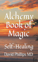 Alchemy Book of Magic