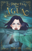 princesa del agua: II