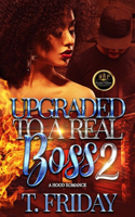 Upgraded to a Real Boss 2