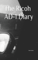 Ricoh AD-1 Diary