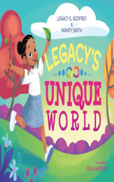 Legacy's Unique World