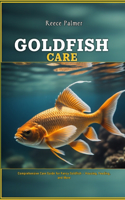 Goldfish Care