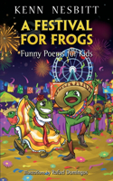 Festival for Frogs
