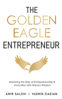 Golden Eagle Entrepreneur